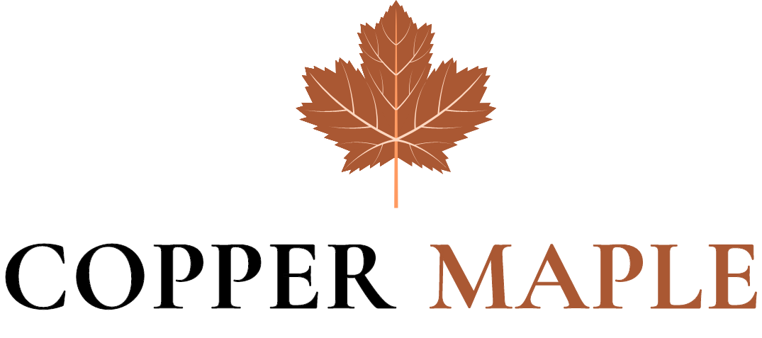 Copper Maple Consulting — technology and business transformation consulting